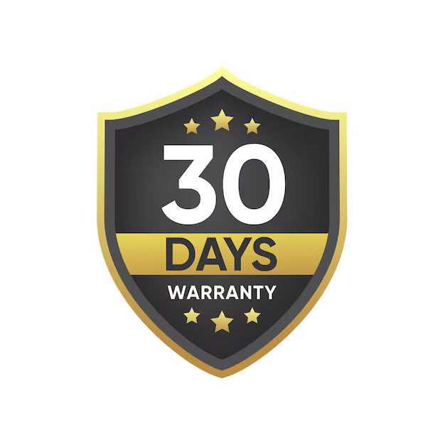 30-Warranty