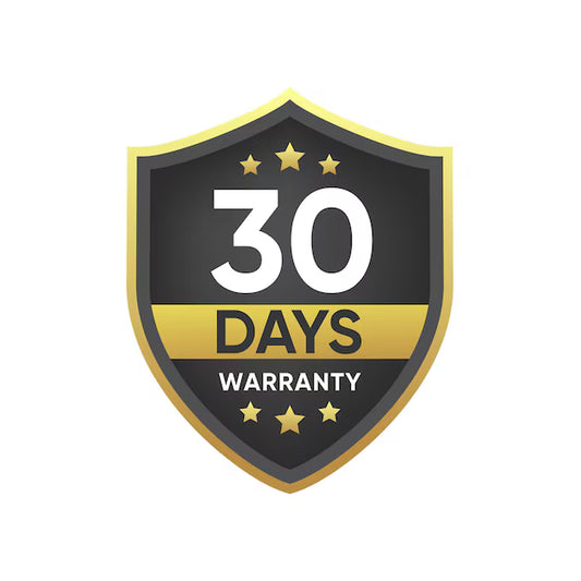 30-Warranty