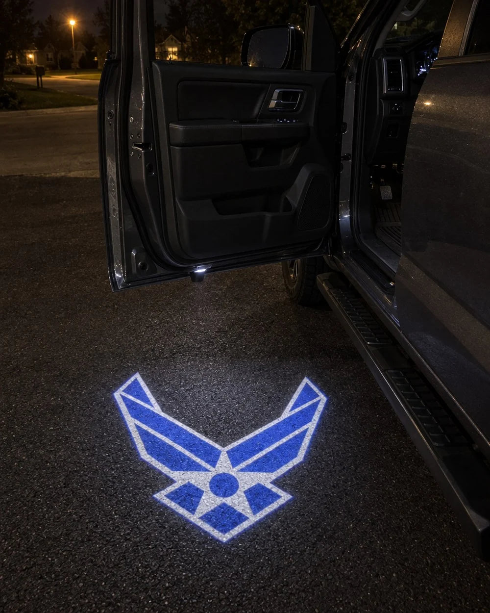 Valor Beam Light