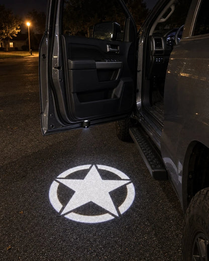 Valor Beam Light