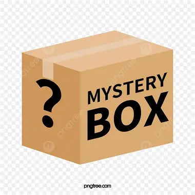 Mystery Military Item